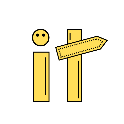 ImpulsTrip Logo