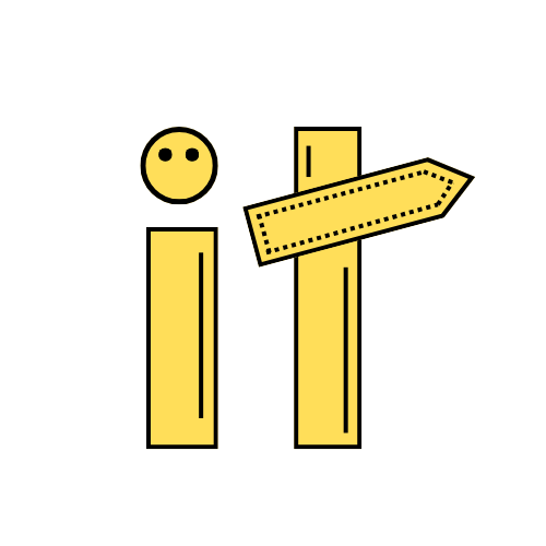 ImpulsTrip Logo